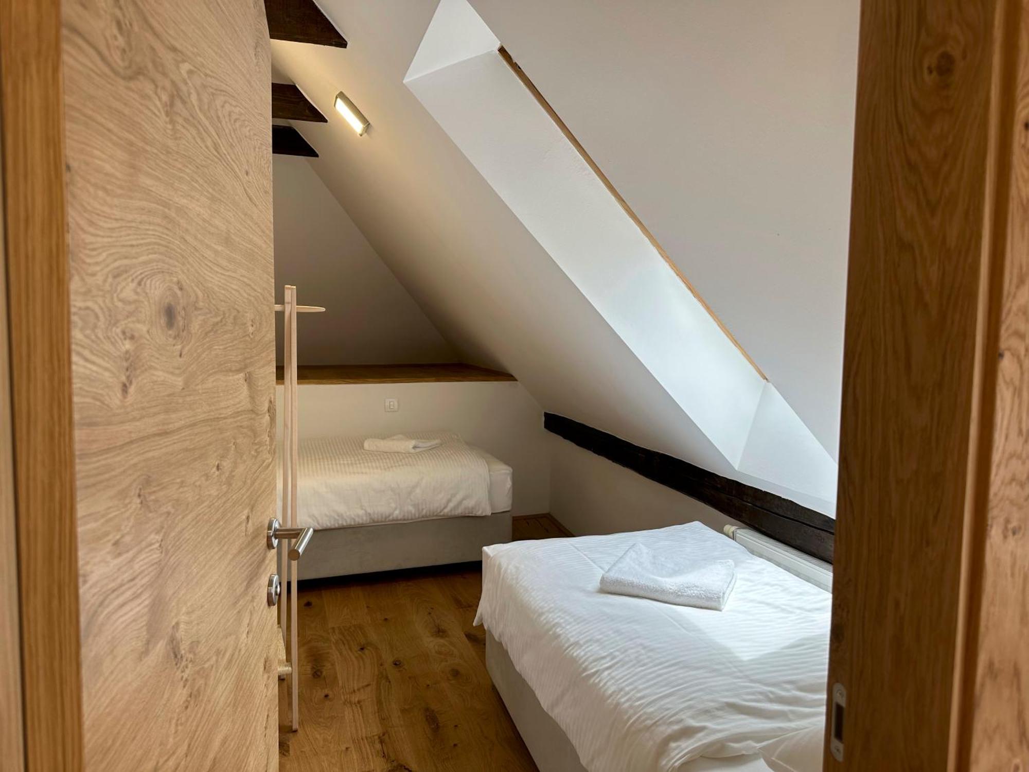 Vitranc Boutique Hotel Kranjska Gora Luaran gambar
