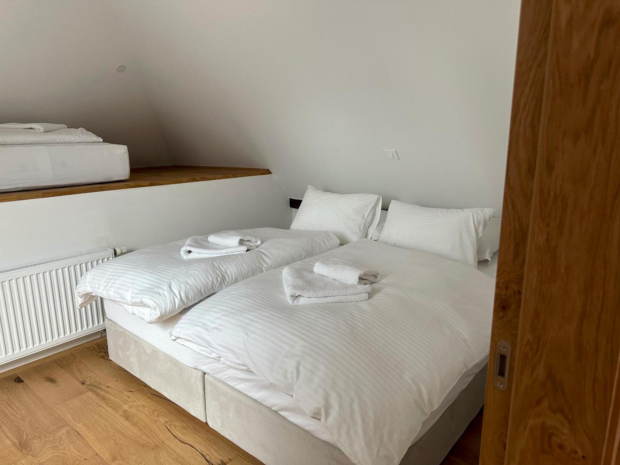 Vitranc Boutique Hotel Kranjska Gora Luaran gambar