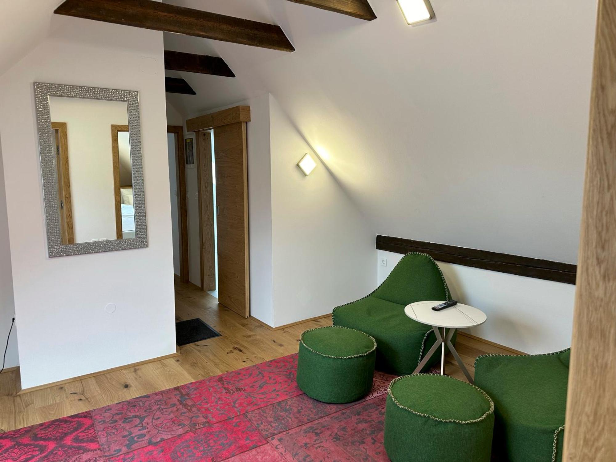Vitranc Boutique Hotel Kranjska Gora Luaran gambar