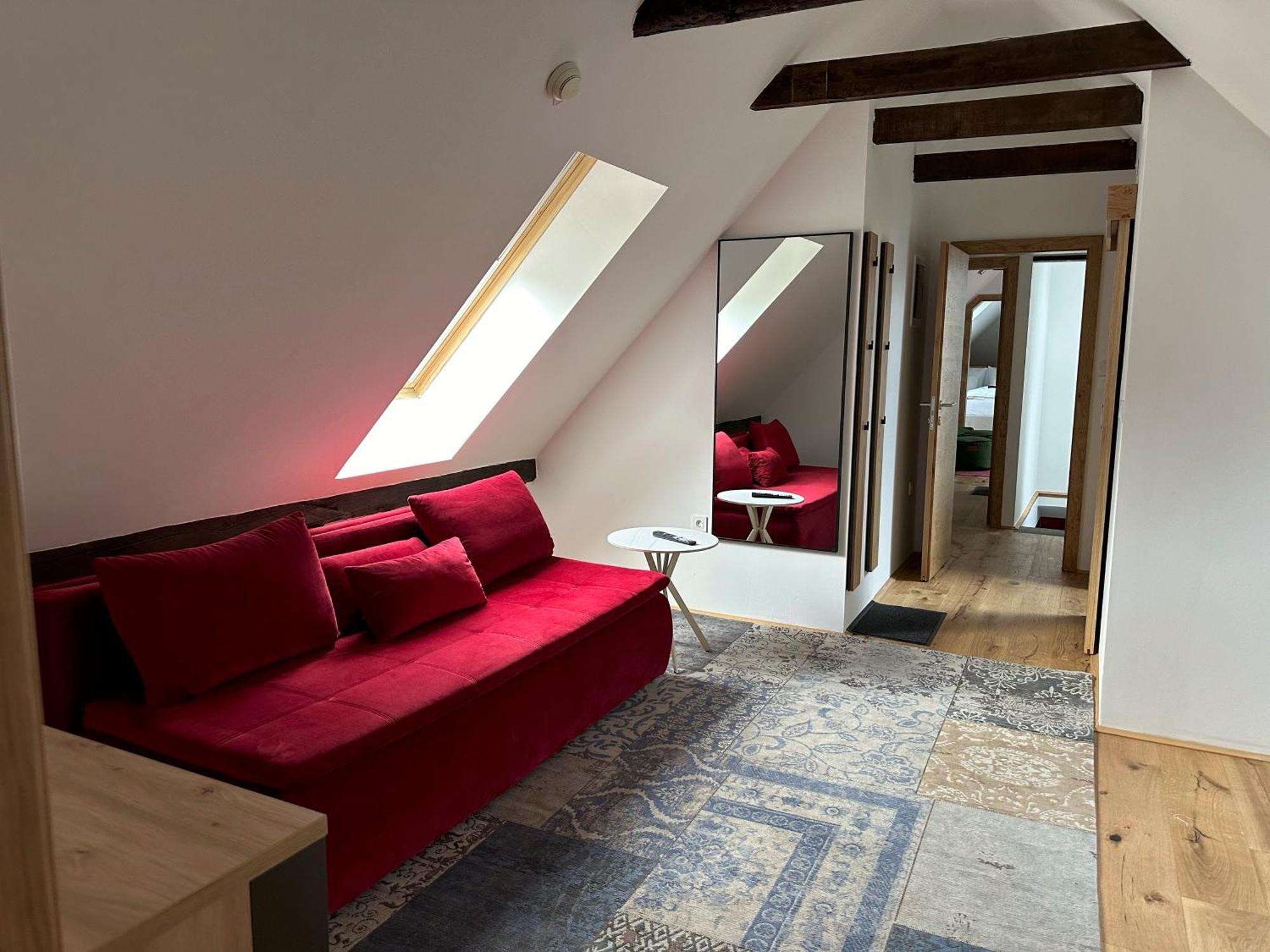 Vitranc Boutique Hotel Kranjska Gora Luaran gambar