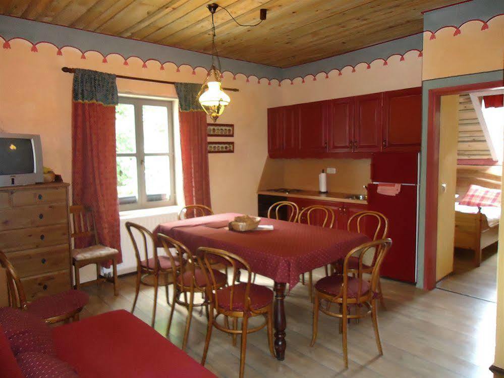 Vitranc Boutique Hotel Kranjska Gora Luaran gambar