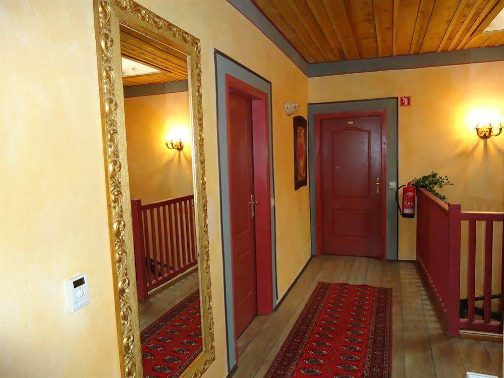 Vitranc Boutique Hotel Kranjska Gora Luaran gambar