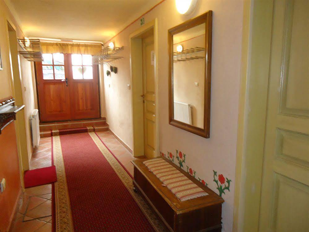 Vitranc Boutique Hotel Kranjska Gora Luaran gambar