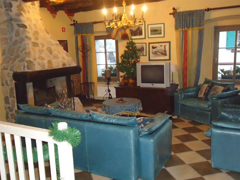 Vitranc Boutique Hotel Kranjska Gora Luaran gambar