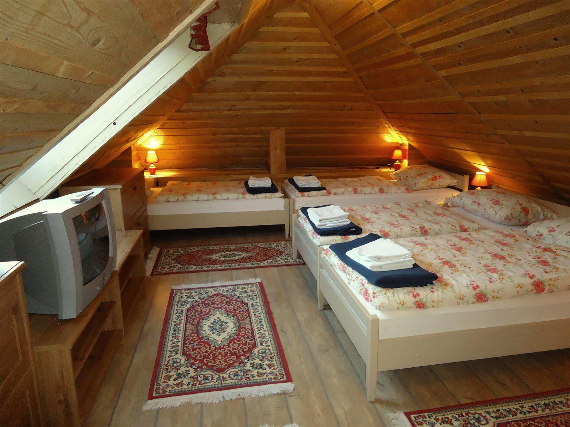 Vitranc Boutique Hotel Kranjska Gora Luaran gambar