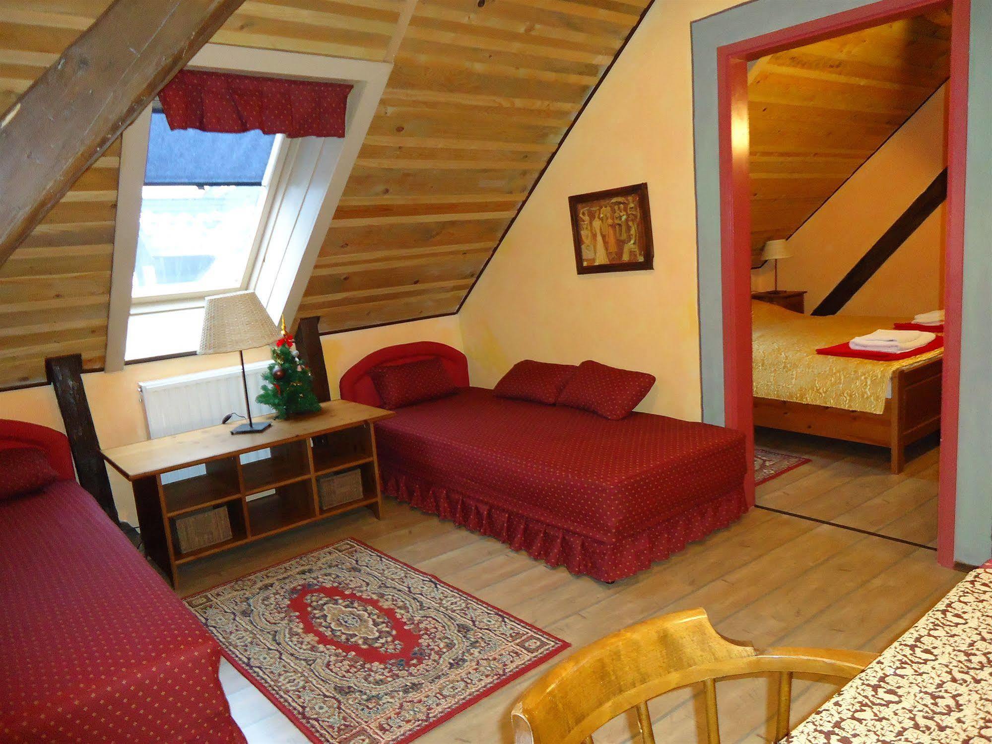 Vitranc Boutique Hotel Kranjska Gora Luaran gambar